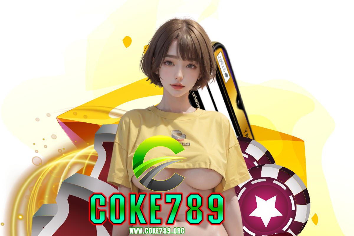 coke789 เว็บตรง