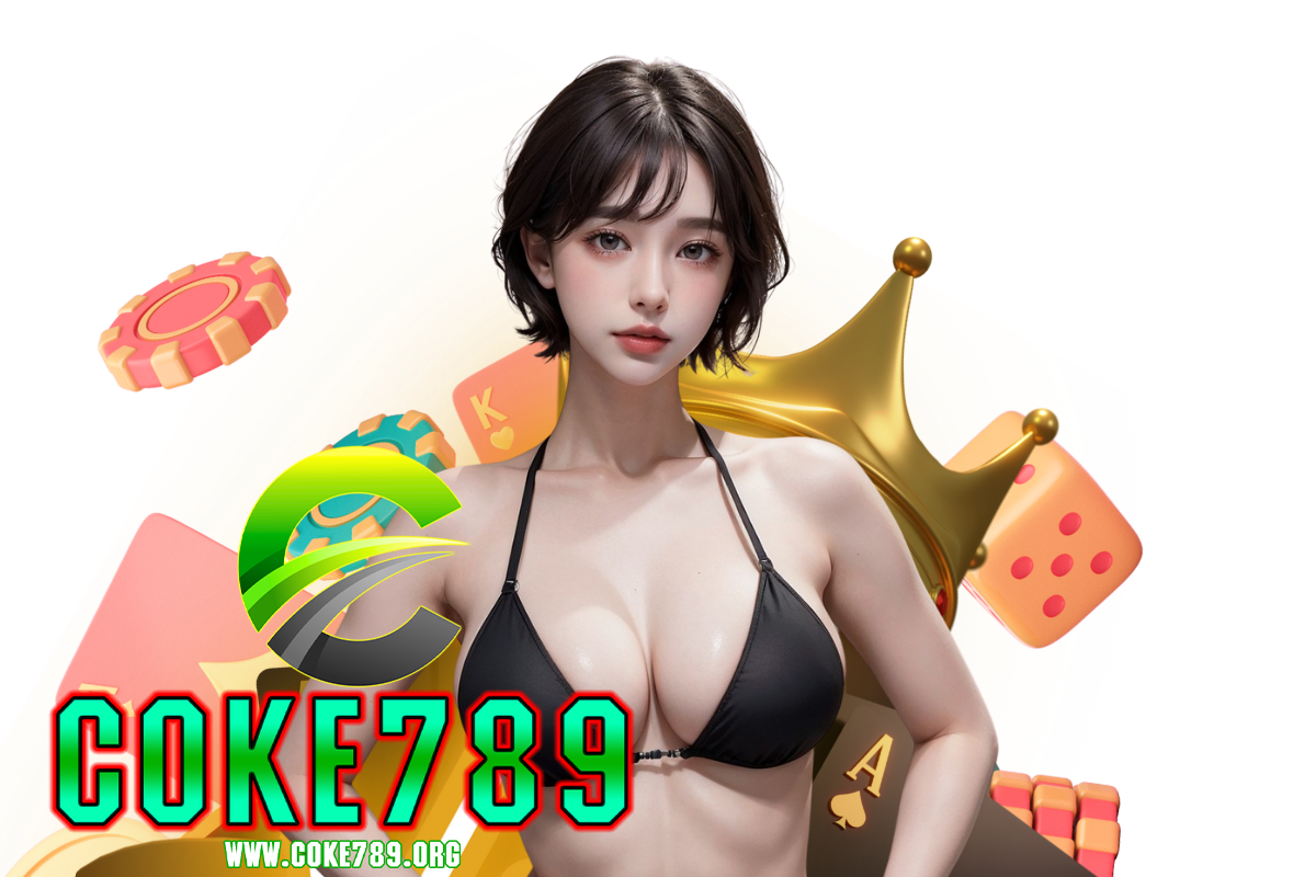 coke789 แจกเครดิตฟรี