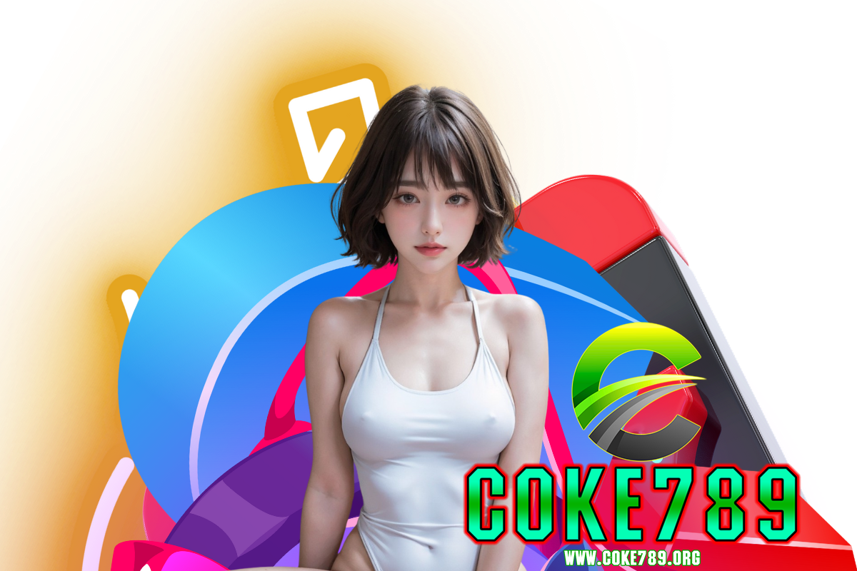 สล็อต coke789